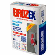 ФАСАД ДЕКО FS 3003 - Строительные материалы