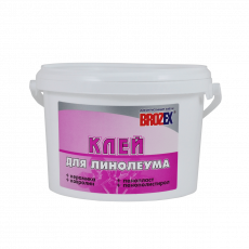 Клей для линолеума акриловый - Строительные материалы