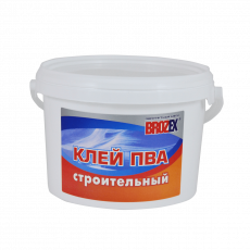 Клей строительный ПВА - Строительные материалы