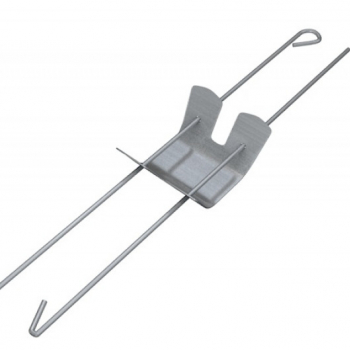 Европодвес 0,5м - Строительные материалы