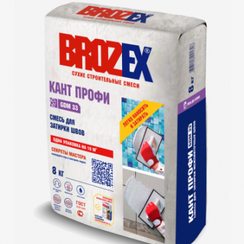 КАНТ ПРОФИ - Строительные материалы