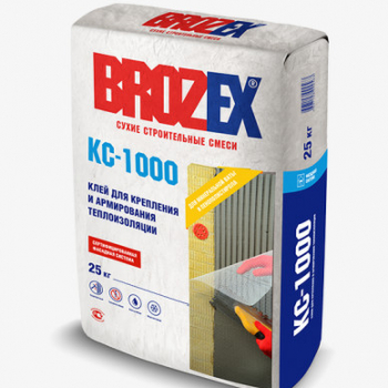 КС-1000 - Строительные материалы