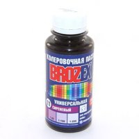 Колеровочная паста универсальная - Строительные материалы