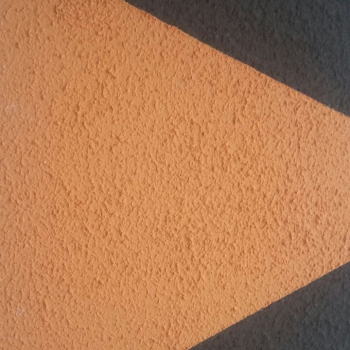 Структурная краска - Строительные материалы